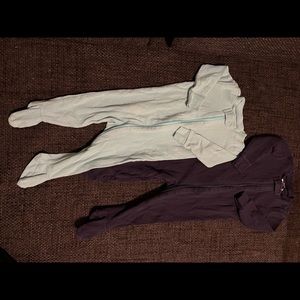 2 onesies bundle⭐️
